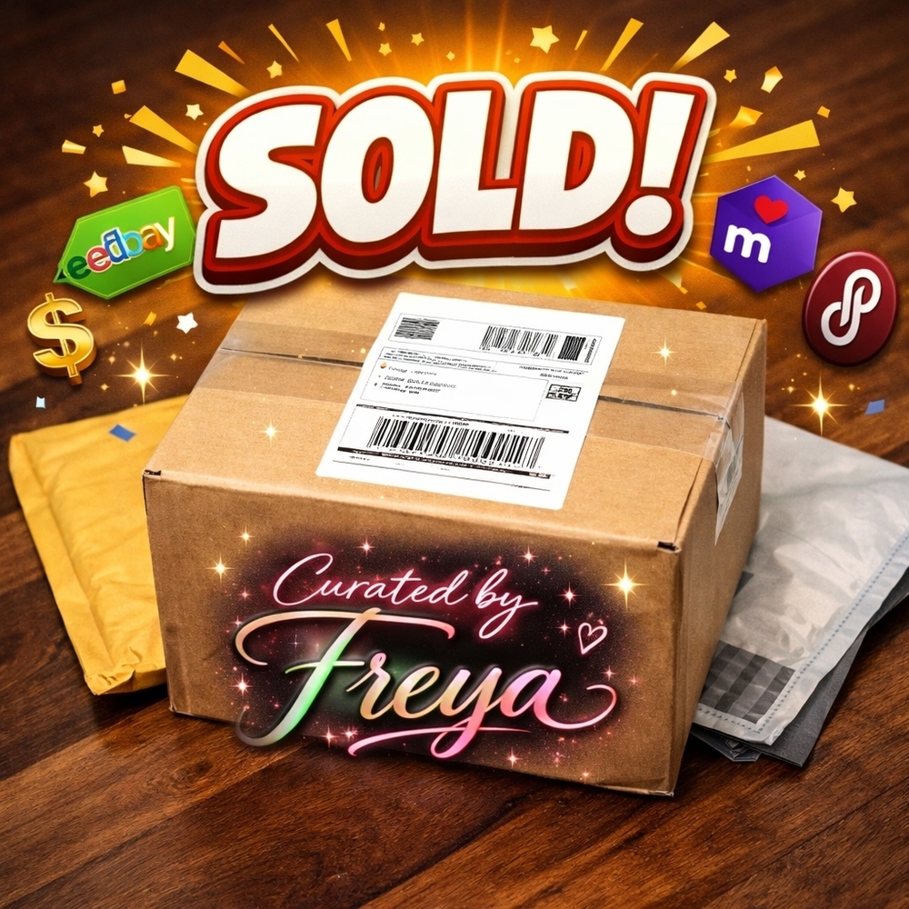 Sold---Not Available - Picture 1 of 1